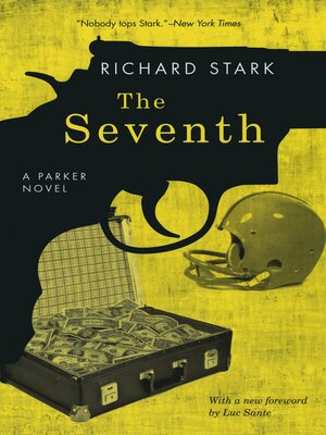 cover image of The Seventh